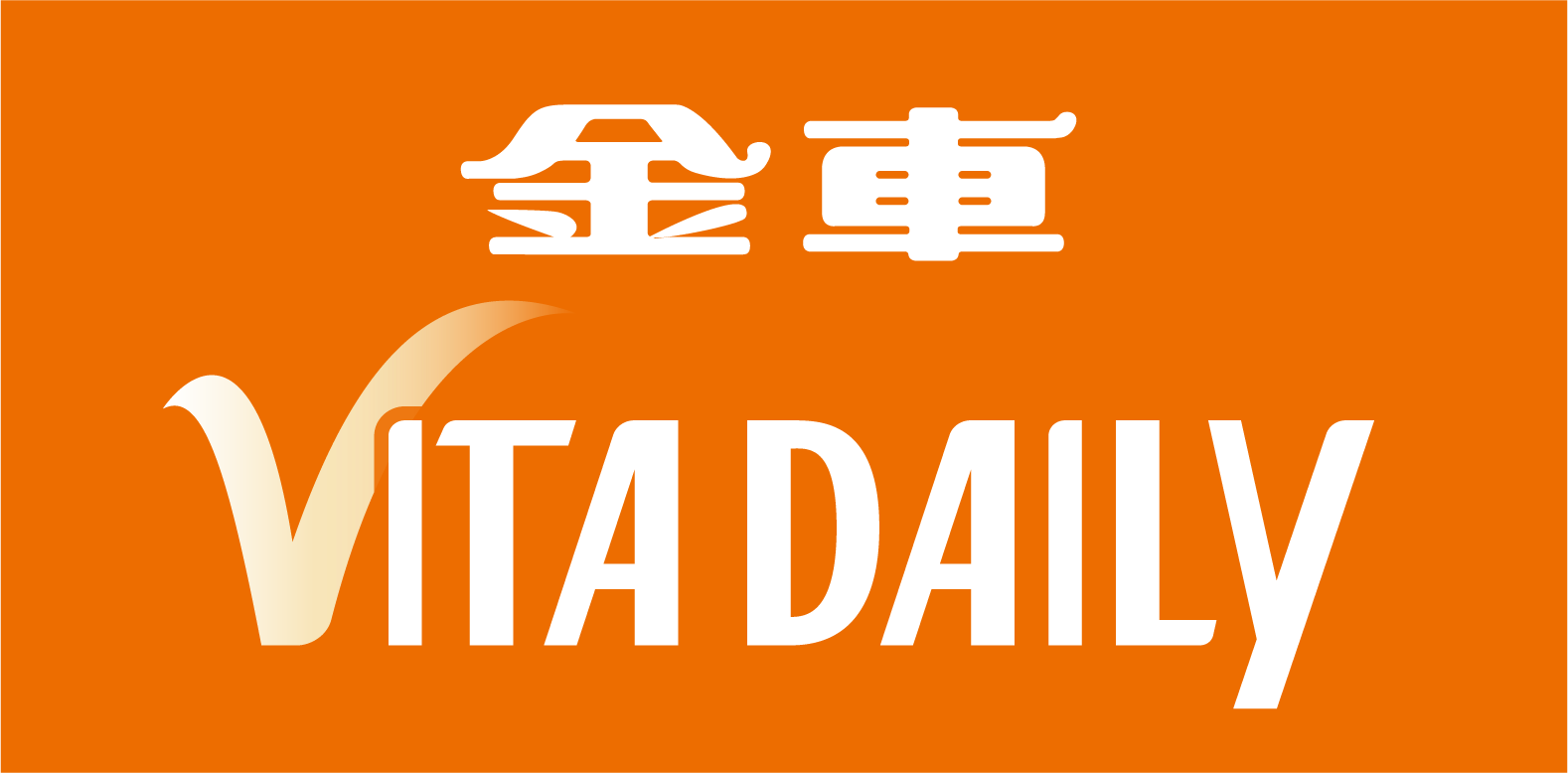 金車 VITA DAILY